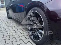 2018 Mercedes Benz A 200
