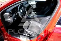 2018 Mercedes Benz A 200