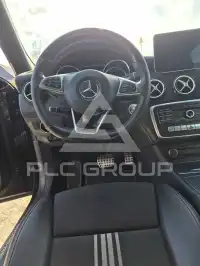 2018 Mercedes Benz A 200