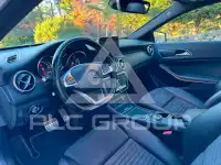 2018 Mercedes Benz A 200