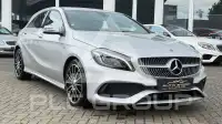2018 Mercedes Benz A 200