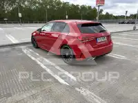 2018 Mercedes Benz A 200
