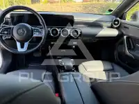 2018 Mercedes Benz A 200