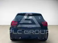 2018 Mercedes Benz A 200