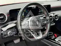 2018 Mercedes Benz A 200