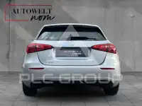 2018 Mercedes Benz A 200