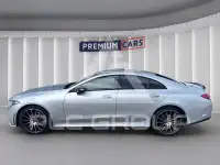 2018 Mercedes Benz CLS 350