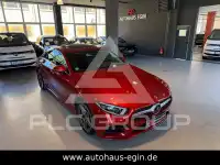 2018 Mercedes Benz CLS 350