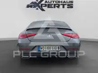 2018 Mercedes Benz CLS 350