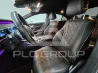2018 Mercedes Benz CLS 350