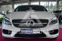 2018 Mercedes Benz CLS 350