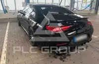 2018 Mercedes Benz CLS 350