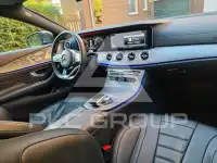 2018 Mercedes Benz CLS 350