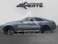 2018 Mercedes Benz CLS 350
