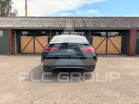 2018 Mercedes Benz CLS 350