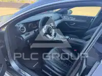 2018 Mercedes Benz CLS 350