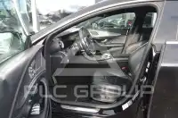 2018 Mercedes Benz CLS 350