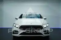 2018 Mercedes Benz CLS 350