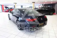 2018 Mercedes Benz CLS 350
