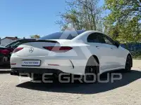 2018 Mercedes Benz CLS 350