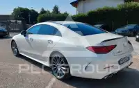 2018 Mercedes Benz CLS 350