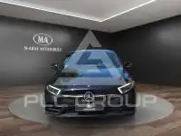 2018 Mercedes Benz CLS 350