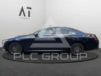 2018 Mercedes Benz CLS 350