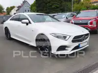 2018 Mercedes Benz CLS 350