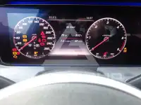 2018 Mercedes Benz CLS 350