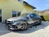 2018 Mercedes Benz CLS 350