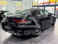 2018 Mercedes Benz CLS 350