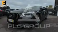2018 Mercedes Benz CLS 350