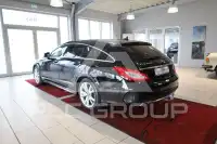 2018 Mercedes Benz CLS 350