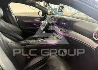 2018 Mercedes Benz CLS 350