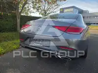 2018 Mercedes Benz CLS 350