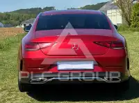 2018 Mercedes Benz CLS 350