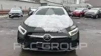 2018 Mercedes Benz CLS 350