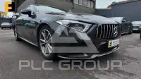2018 Mercedes Benz CLS 350