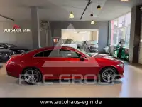 2018 Mercedes Benz CLS 350