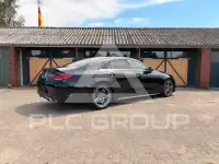 2018 Mercedes Benz CLS 350