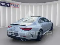 2018 Mercedes Benz CLS 350