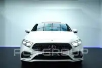 2018 Mercedes Benz CLS 350