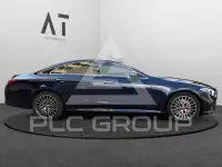 2018 Mercedes Benz CLS 350