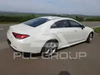 2018 Mercedes Benz CLS 350