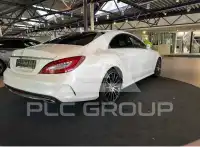 2018 Mercedes Benz CLS 350