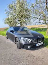 2018 Mercedes Benz CLS 350