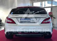 2018 Mercedes Benz CLS 350