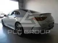 2018 Mercedes Benz CLS 350