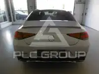 2018 Mercedes Benz CLS 350