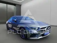 2018 Mercedes Benz CLS 350